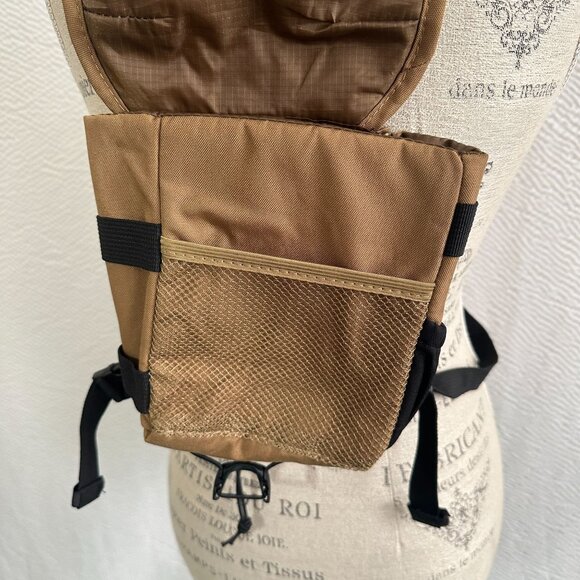 Leupold Binocular Harness Pack For Outdoor Adventures Go Afield - Picture 3 of 8